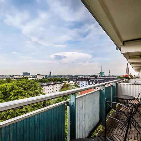 Fair With Cathedral View Cologne