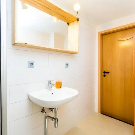 Fair With Cathedral View Apartamento