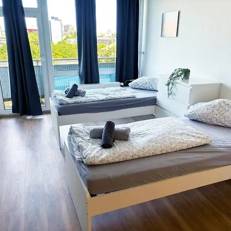 Fair With Cathedral View