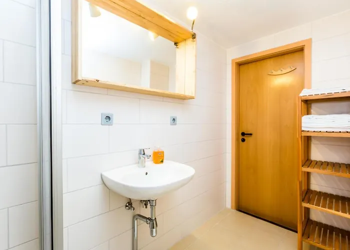 Fair With Cathedral View Lägenhet