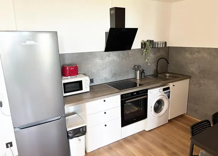 Lejlighed Fair With Cathedral View Köln