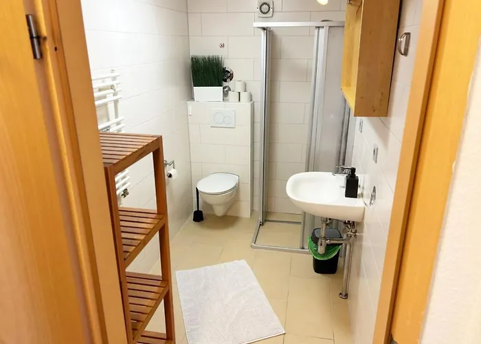 Fair With Cathedral View *