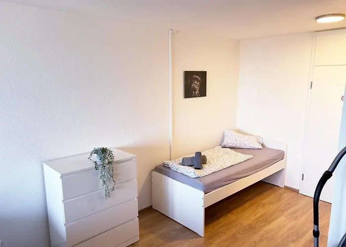 Fair With Cathedral View Köln