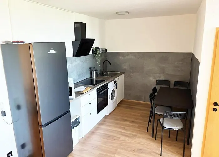 Fair With Cathedral View * Köln