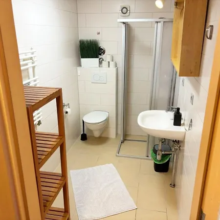 Fair With Cathedral View *